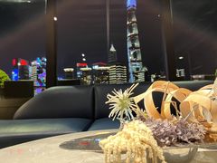 -RIVIERA 松鹤楼(外滩店)
