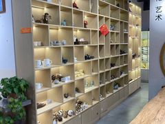 -陶语手工·拼豆·陶艺·银饰diy(宽厚里店)