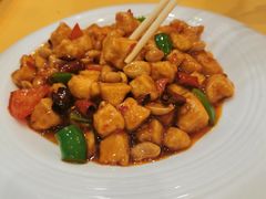 -功德林素菜饭庄(前门店)
