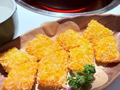 -狐狸爱上椰子鸡(滨江星光大道店)