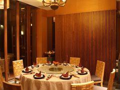 -沃阁巴厘原墅餐厅