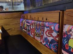 -小放牛炒菜馆(三丰店)