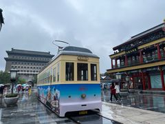 -星巴克臻选(北京前门大街店)