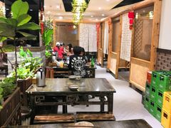 -庆合府重庆大排档(紫都城店)