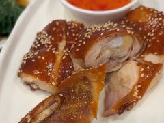 -海景壹号大酒店(滨湖店)