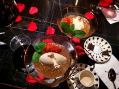 -wann lounge 低温慢煮牛排·清吧