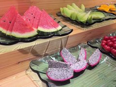 -芝小官毛肚火锅海鲜自助(淮安清江浦区新亚店)