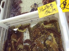 -老虎滩船说·海胆水饺·大连海鲜(老虎滩店)