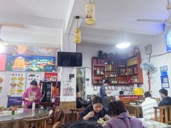 -涵家味土菜馆·徽州一绝臭鳜鱼(三河古镇店)