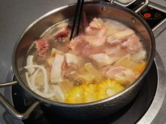 散养走地文昌鸡-椰小鸡·琼州糟粕醋(美兰缤纷城店)