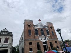 -赤坎·广东华侨国际旅游度假区