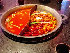 -珮姐老火锅(新街口店)