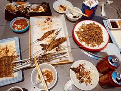 -东吴记正宗东北烧烤(如皋青云路店)