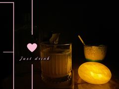 -ASPIRYNA酒吧水烟吧(太古里店)