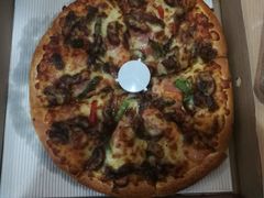 -尊宝比萨(斗西店)