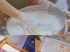 -阮大兴糕团(日月光中心店)