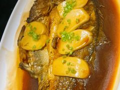 -径山十八道·风味民间菜(杭州总店)