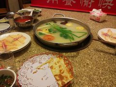 -龙继斑鱼庄(犀浦店)
