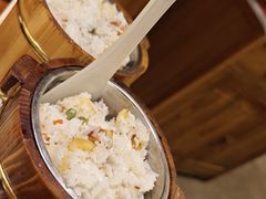 -滇香肴·云南菜蒸汽石锅鱼(云南北路店)