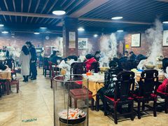 -鑫龙火锅城(环山路店)