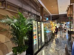 -印象餐厅(杭州国际博览中心北辰大酒店)