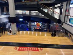 -龙岗区科技馆