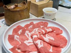 -东门口·新式老北京火锅(河西龙湖天街店)