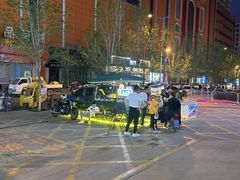 -同至人购物中心(朝阳街店)