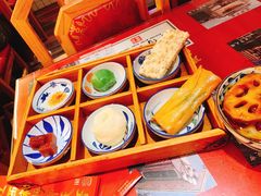 -味福记·本地特色菜(八一万达广场店)