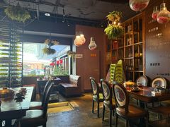 -享润四季椰子鸡音乐主题餐厅(晋江万达店)