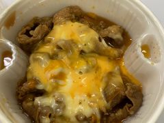 -食其家·牛丼咖喱(金桥国际店)