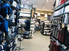 -MUJI无印良品(SM新生活广场店)