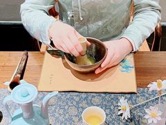 -馋遇江南·精致湖景雅宴(东方之门店)