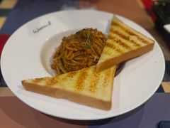 -遇见西木美式餐厅(体育路店)