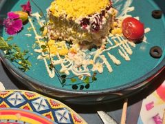 -卢布里西餐厅(海拉尔店)