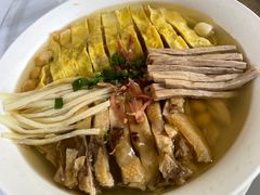 -渭塘酒家(生态园店)