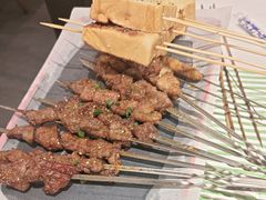 -三毛烧烤·南昌大排档(山姆店)