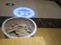 -纽斯洗浴SPA(三墩店)