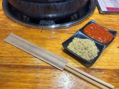 -石记老北京炙子烤肉(松园店)
