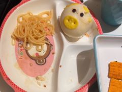 -江边城外烤全鱼(汉光百货店)