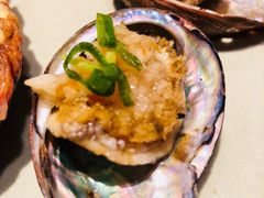-广州增城保利皇冠假日酒店-玄日本餐厅