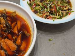 -李氏传家菜(兴城路店)