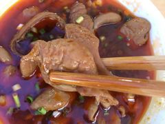 -李记小小吃(涪江路店)