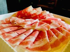 超级肥牛-丁卯•铜锅涮肉(工体店)