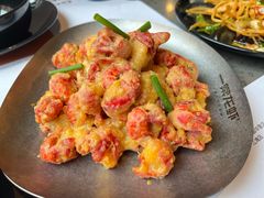 -一棠龙虾•王牌虾球(楚河汉街店)
