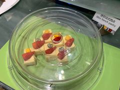 -盛宴标帜西餐厅龙虾.鲍鱼•牛排(重庆喜来登大酒店)