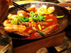 -山芋腔苏北菜(盐城滨海店)