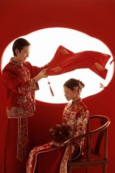 -太古映画婚纱摄影(天河店)