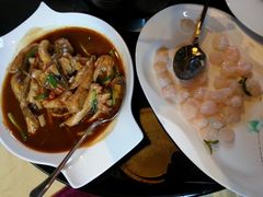 -十八棵（老龙井）御茶园(老龙井店)