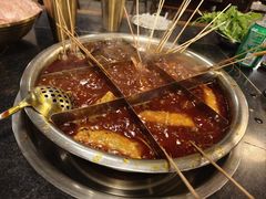 -邓莽子老火锅(中兴路总店)